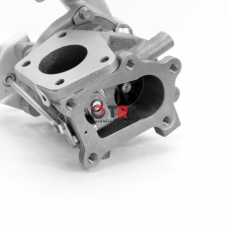 Турбина Mazda L3Y41370ZB  MAZDA CX - 7 (2.3 DISI NA) 258 л.с.