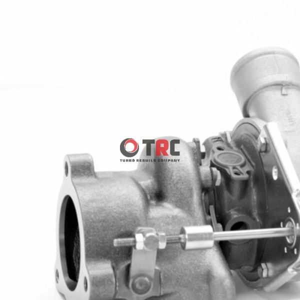 Турбина VAG 06A145703CV VW SHARAN 1.8 T 20V 150 л.с.