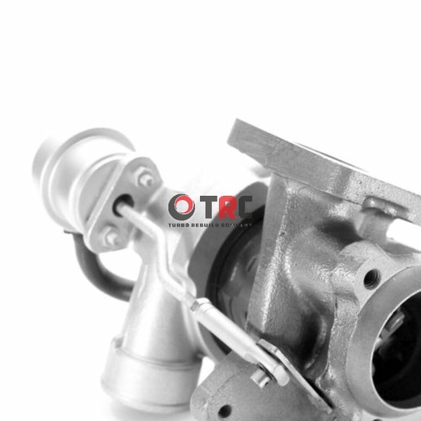 Турбина GARRETT 4520685001S SAAB 9-3 2.0 Turbo 185 л.с.