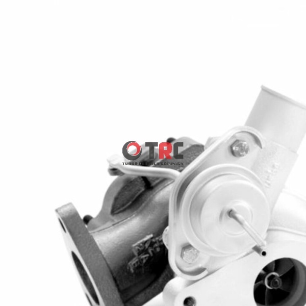 Турбина IHI VB10 TOYOTA COROLLA 2.0 90,110,116 л.с.