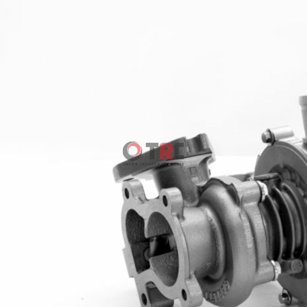 Турбина GARRETT 4541715005S PEUGEOT 306 1.9  90 ,92 л.с.