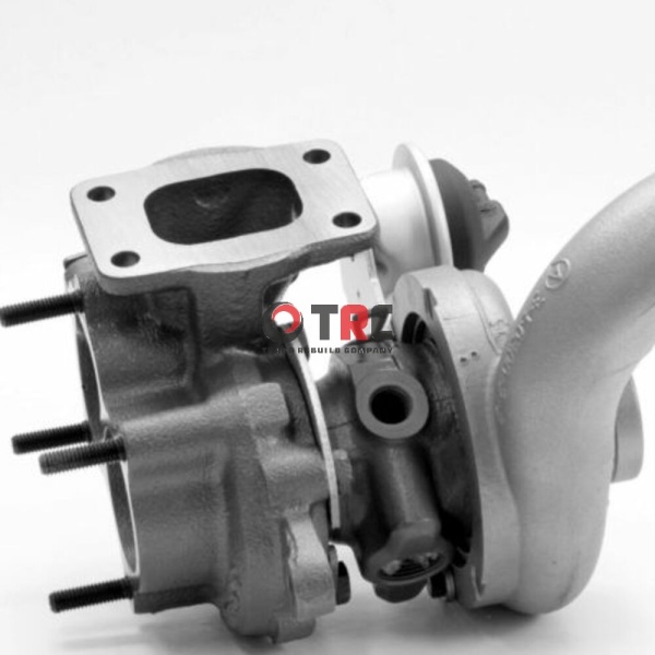 Турбина GARRETT 4541125005S MITSUBISHI Carisma, RENAULT Megane, 19, VOLVO V40, S40 1.9 TD 90 л.с.