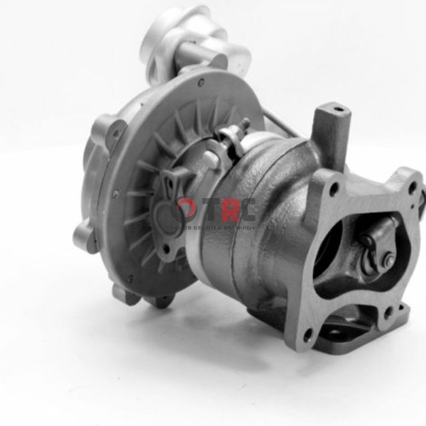 Турбина Ford 4155051  MAZDA B-SERIE, FORD RANGER  2.5  109 л.с.