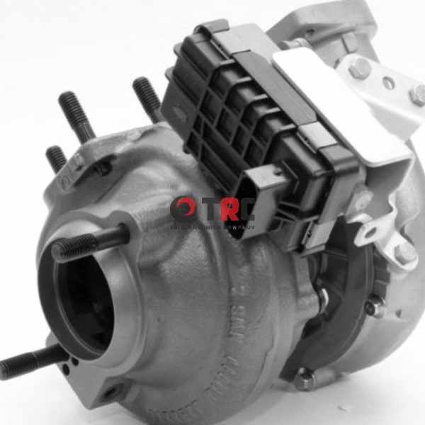 Турбина GARRETT 7427305013S BMW 5 (E60) 530 d, 7 (E65, E66, E67) 730 d, X5 (E53)