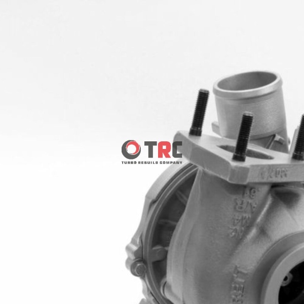 Турбина GARRETT 7639805005S RENAULT GRAND SCENIC II, MEGANE II 1.9 dCi 131,110 л.с.