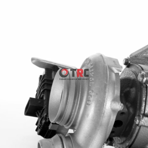 Турбина MITSUBISHI 4933500585 BMW 3,5,Х3 2.0