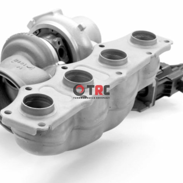 Турбина MITSUBISHI 4947702024 BMW Z4,Х3,Х1,5,3 245,184 л.с.