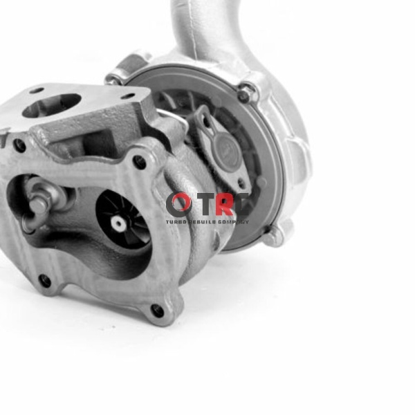 Турбина Opel 4409975  MITSUBISHI Carisma, Space Star,RENAULT Laguna, Megane , Scenic, S40 1.9