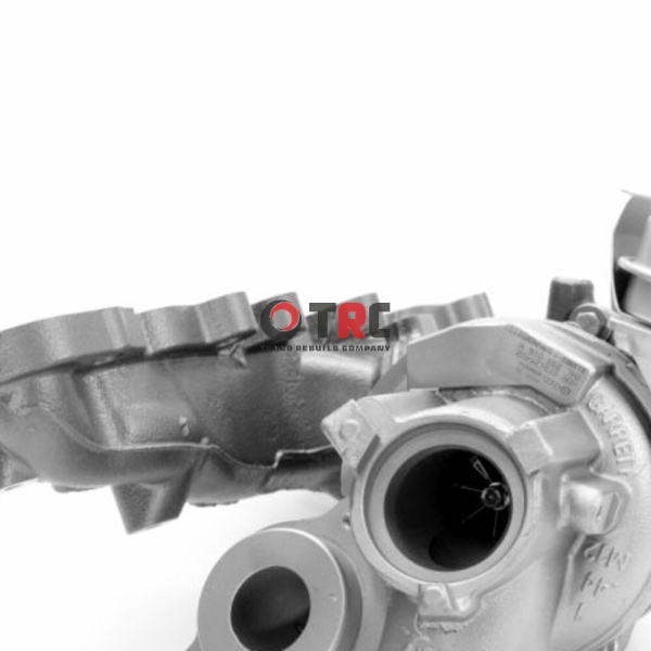 Турбина GARRETT 8138605001S AUDI A3,SKODA OCTAVIA,VW GOLF 1.6 105,90,110 л.с.