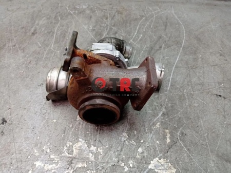 Турбокомпрессор TRC 20101 (729325)