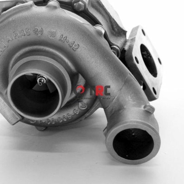 Турбина GARRETT 4541355001S AUDI A4, A6, A8, VW PASSAT 2.5 TDI 150 л.с.