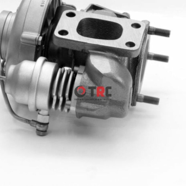 Турбина VOLVO 8601639 VOLVO V70 II, 850 2.5 140 л.с., AUDI 100, A6 2.5