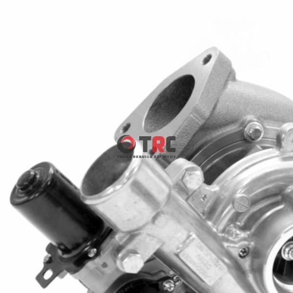 Турбина TOYOTA-LEXUS 1720130101 TOYOTA LAND CRUISER 3.0 173 л.с.