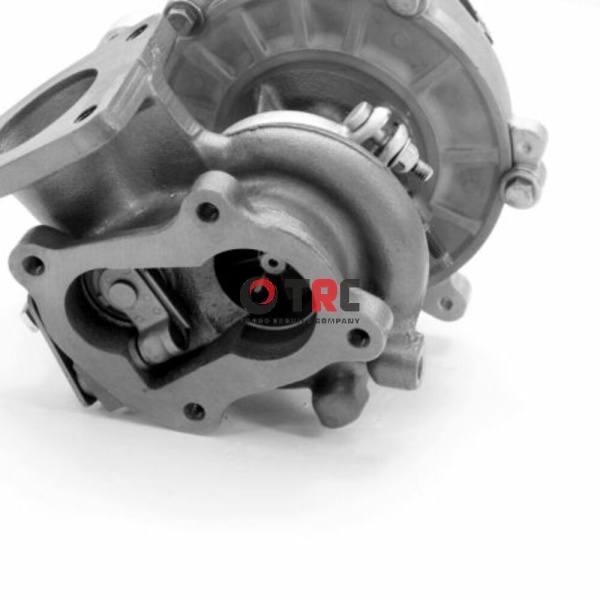 Турбина TOYOTA-LEXUS 172010L080 TOYOTA HILUX 2.5 (2KDFTV)