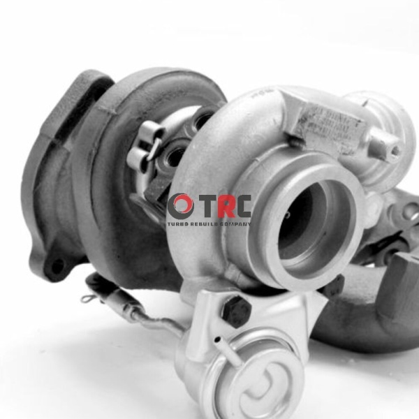 Турбина MITSUBISHI 4913105051 VOLVO S80 I 2.8 T6 272 л.с.