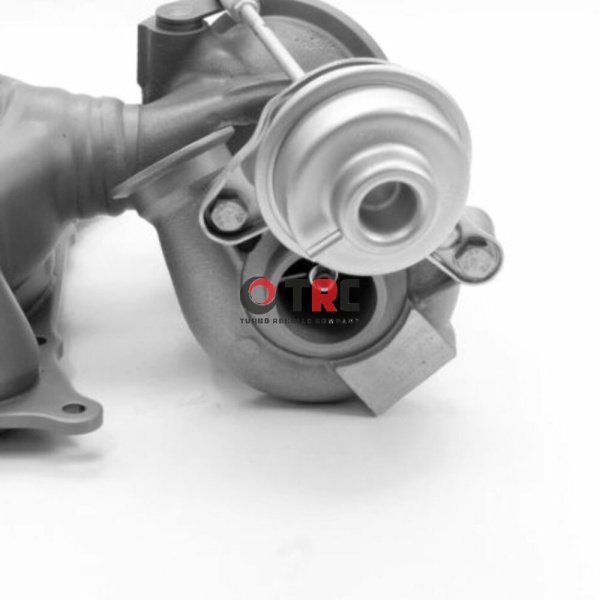 Турбина MITSUBISHI 4913107089 BMW 1,3,Z4 306,340 л.с.