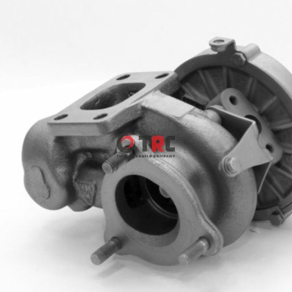 Турбина VAG 074145701JX VOLVO V70 II, 850 2.5 140 л.с., AUDI 100, A6 2.5