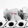 Турбина KKK 53039880505 FORD Kuga,Mondeo,Galaxy,Focus,S-Max 2.0 SCTI