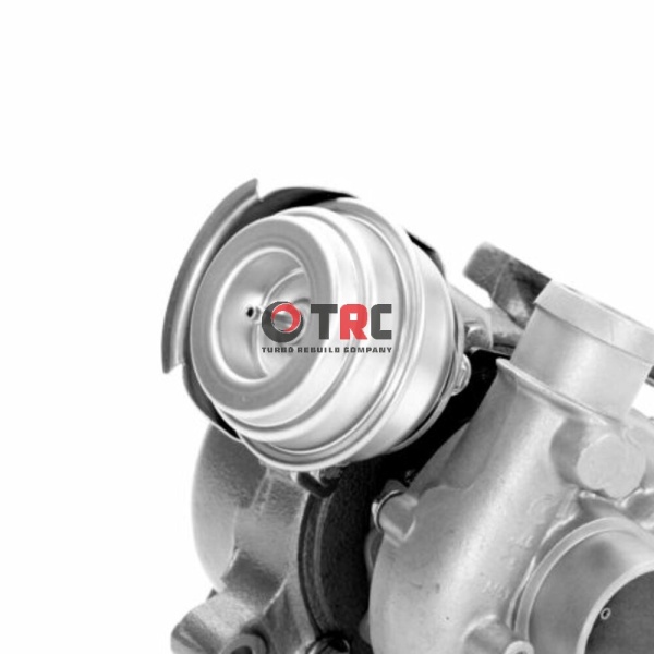 Турбина GARRETT 7018555001S VW Sharan, FORD Galaxy 1.9 110 л.с.