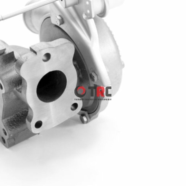 Турбина PEUGEOT-CITROEN 9640873380 PEUGEOT 307,CITROEN XSARA 2.0