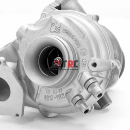 Турбина BMW 11657823258 BMW 1,3,4,5,Х1,Х5 218 л.с.