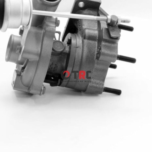 Турбина KKK 54359880002 NISSAN Almera II, RENAULT Clio,Kangoo,Megane II 1.5 86 л.с.