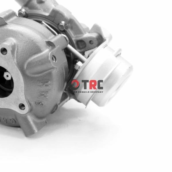 Турбина TOYOTA-LEXUS 172010N030 TOYOTA COROLLA,YARIS 1.4 90 л.с.