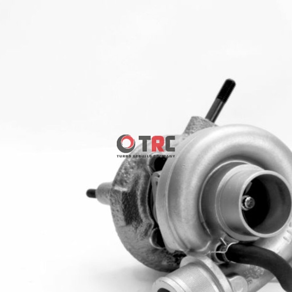 Турбина PEUGEOT-CITROEN 9620155280 PEUGEOT EXPERT, 406,806, CITROEN JUMPY 1.9 TD 90-92 л.с.