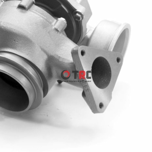 Турбина KKK 53039887001 MB A,В-KLASSE 140 л.с.