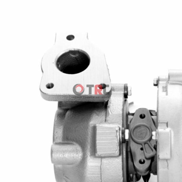 Турбина GARRETT 7650175006S