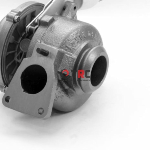 Турбина GARRETT 7607745005S VOLVO C3, S40,V50, V70 2.0 136 л.с., FORD MONDEO IV 2.0 140,130,115,136 л.с.