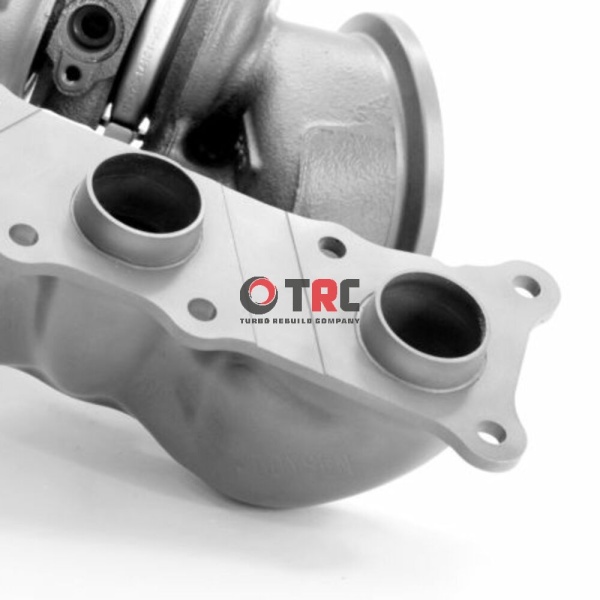 Турбина Mitsubishi 49131-07041  BMW 1,3,Z4 306,340 л.с.