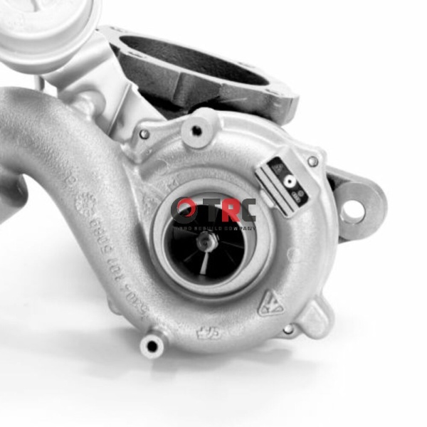 Турбина VAG 06A145713DX AUDI TT, A3, VW GOLF, POLO,BORA, SKODA OCTAVIA 1.8