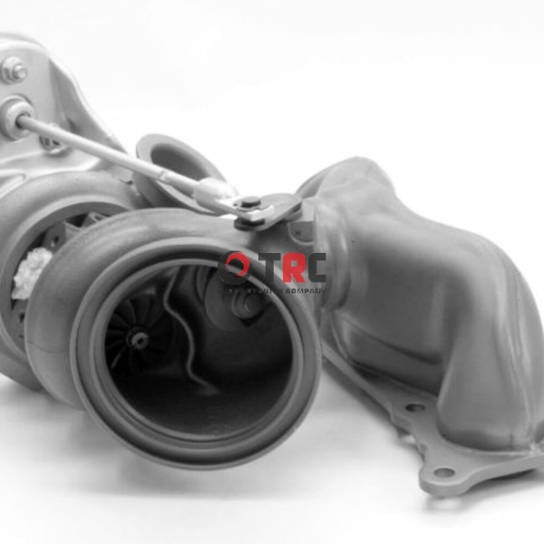Турбина MITSUBISHI 4913107087 BMW 1,3,Z4 306,340 л.с.