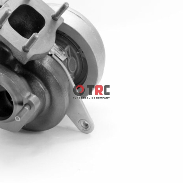 Турбина SAAB 9126343 SAAB 9000 2.0 L 185 л.с.