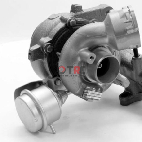 Турбина VAG 03G253014TX SKODA SUPERB ,OCTAVIA,AUDI A3 1.9