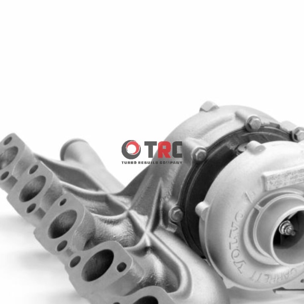 Турбина GARRETT 7620605016S VOLVO C30 D5C70 II, S40,S60,S80 II, V50, V70, XC60 D5, XC70, XC90