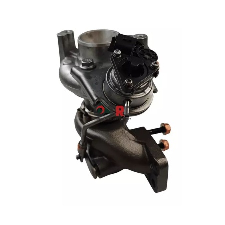 Турбокомпрессор TRC 20196 (4937302004)