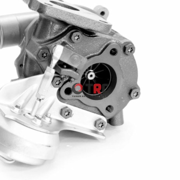 Турбина IHI VDA10019 MAZDA MPV, 6 2.0 136 л.с.