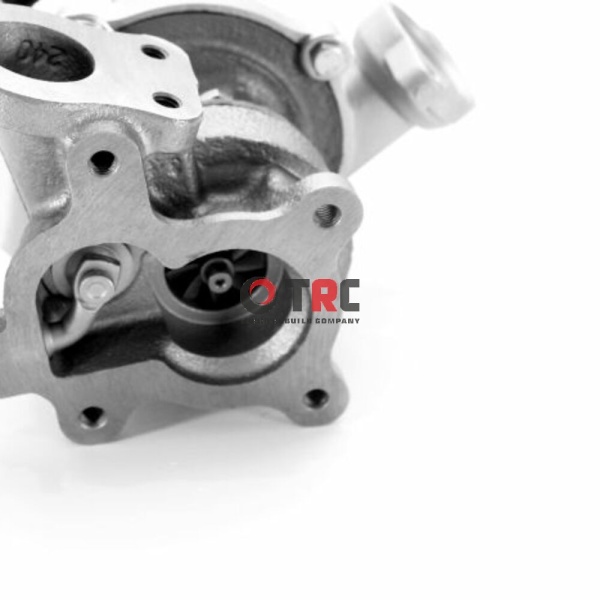 Турбина PEUGEOT-CITROEN 9643675880 CITROEN C1,C2,C3,PEUGEOT 1007,107, 206,2006,207,307, MAZDA 2 1.4