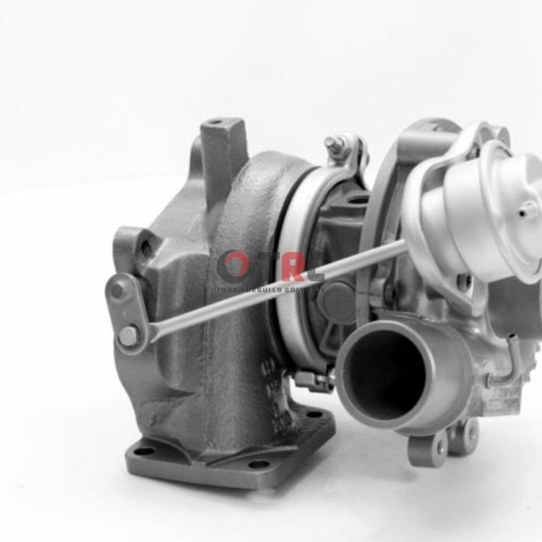 Турбина Ford 1355080  MAZDA B-SERIE, FORD RANGER  2.5  109 л.с.