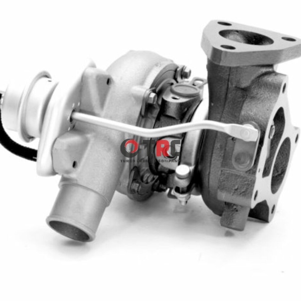 Турбина IHI VB420034 TOYOTA AVENSIS, COROLLA 2.0