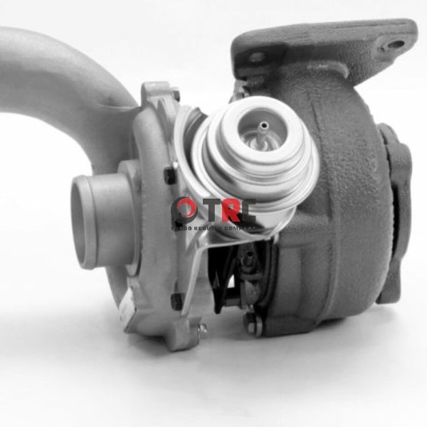 Турбина GARRETT 7086390005 MITSUBISHI Carisma, Space Star,VOLVO S40,V40 1.9 TD 115 л.с.