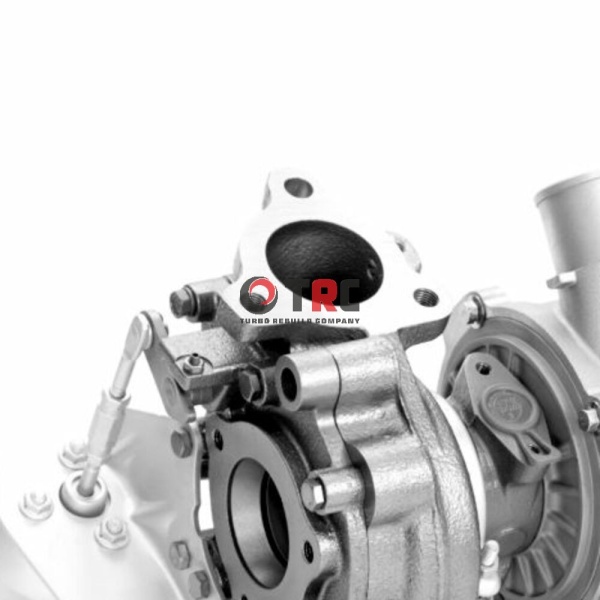 Турбина IHI VB28 TOYOTA Avensis, RAV4, Verso 2.2 L 177 л.с.