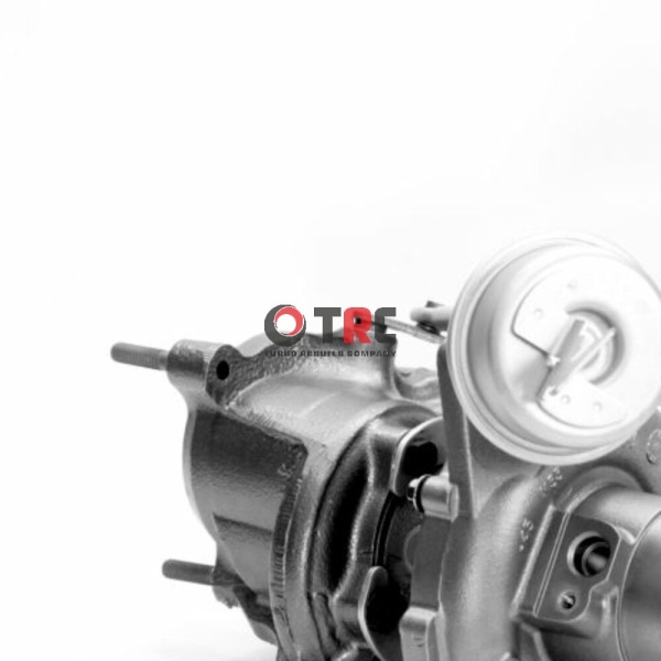 Турбина GARRETT 7201685011S OPEL Vectra C, SAAB 2.0T 175л.с