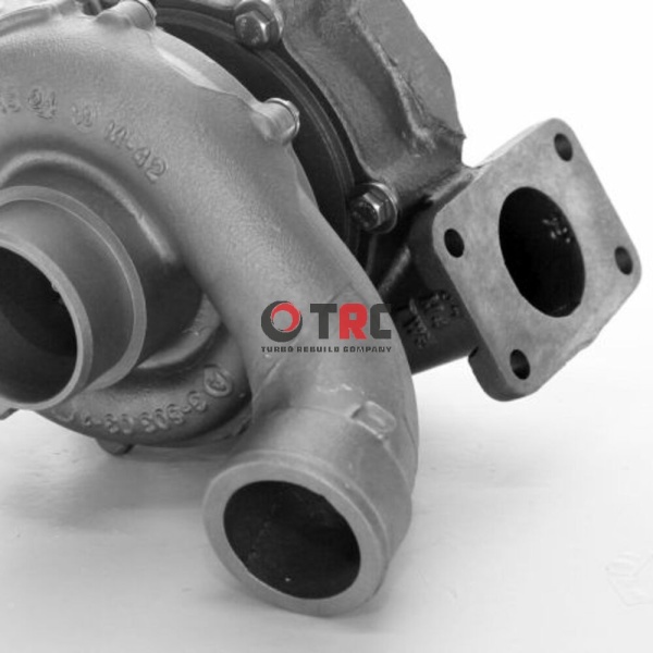 Турбина GARRETT 4541355002S AUDI A4, A6, A8, VW PASSAT 2.5 TDI 150 л.с.