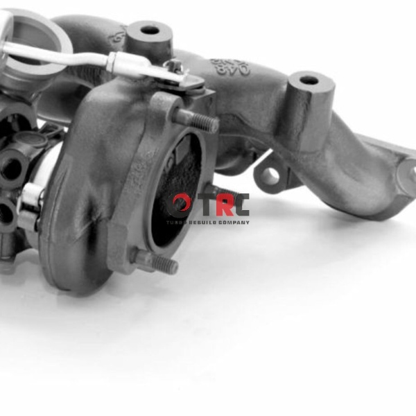 Турбина MITSUBISHI 4913105160 VOLVO S80, XC90 2.9L 272 л.с.