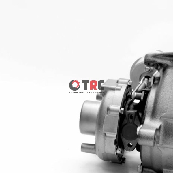 Турбина GARRETT 4541615001S VW PASSAT, GOLF IV, SEAT IBIZA 1.9 TDI 110 л.с.