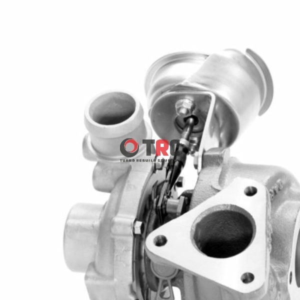 Турбина GARRETT 7018555007S VW Sharan, FORD Galaxy 1.9 110 л.с.