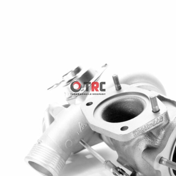 Турбина VOLVO 8602392 VOLVO S40, V40 2.0 T 160 л.с.